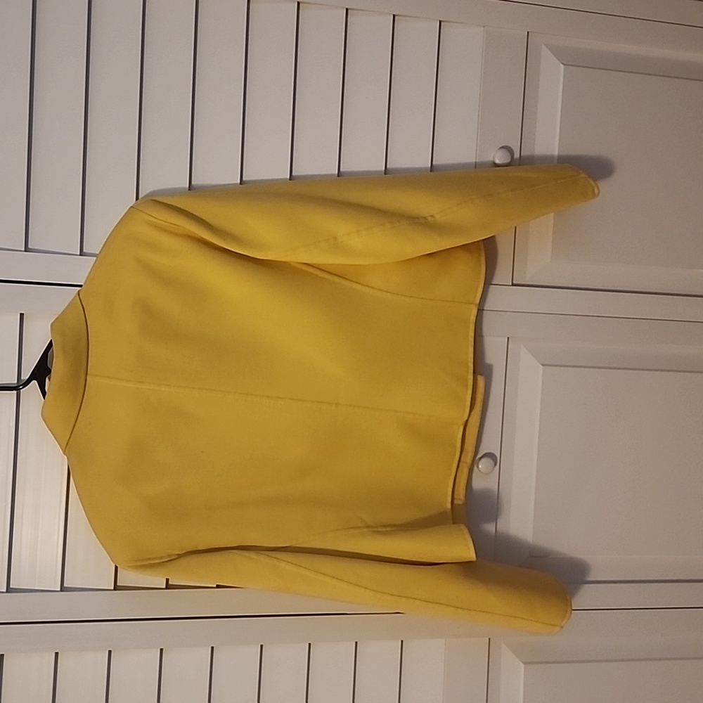 Gv Versatile Couture Suit Jacket - image 2